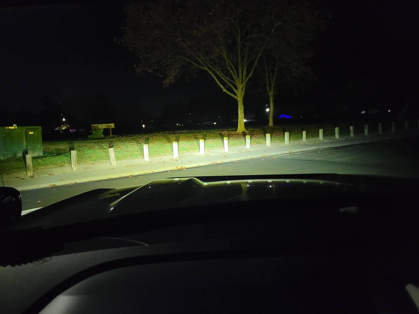 Ford Bronco Sport Quashish Family Ride Thread : 2024 Badlands 20241205_201017