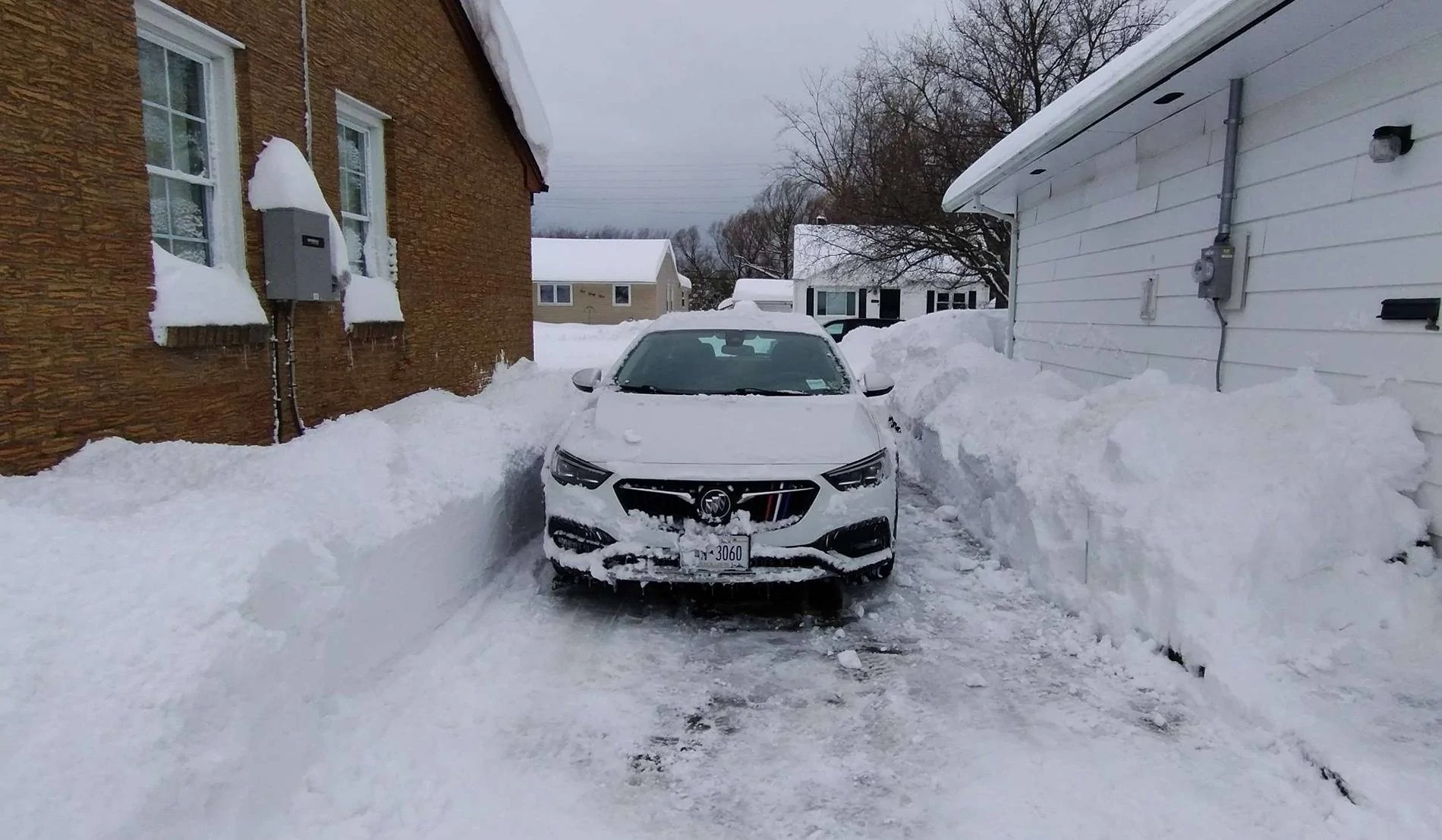 Ford Bronco Sport What did you own before your Bronco Sport? IMG_20221119_1159464772