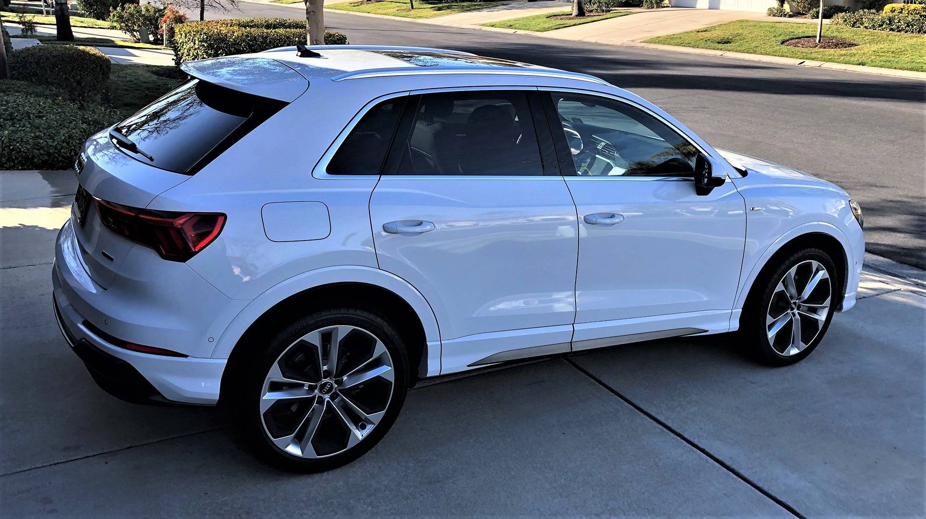 Ford Bronco Sport What did you own before your Bronco Sport? 2-3-21 1 (2)