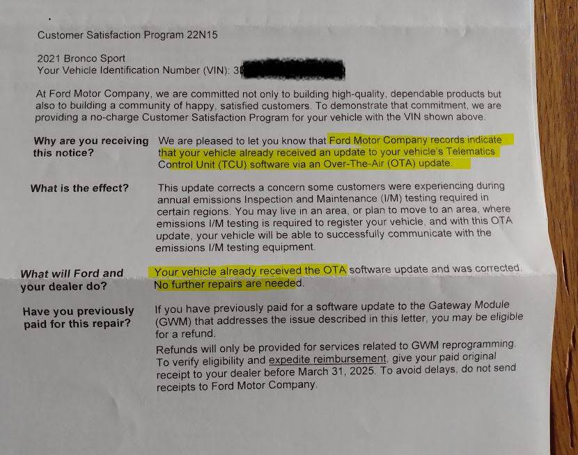 Ford Bronco Sport 2021 Sport OBD2 communication failure. Capture.JPG