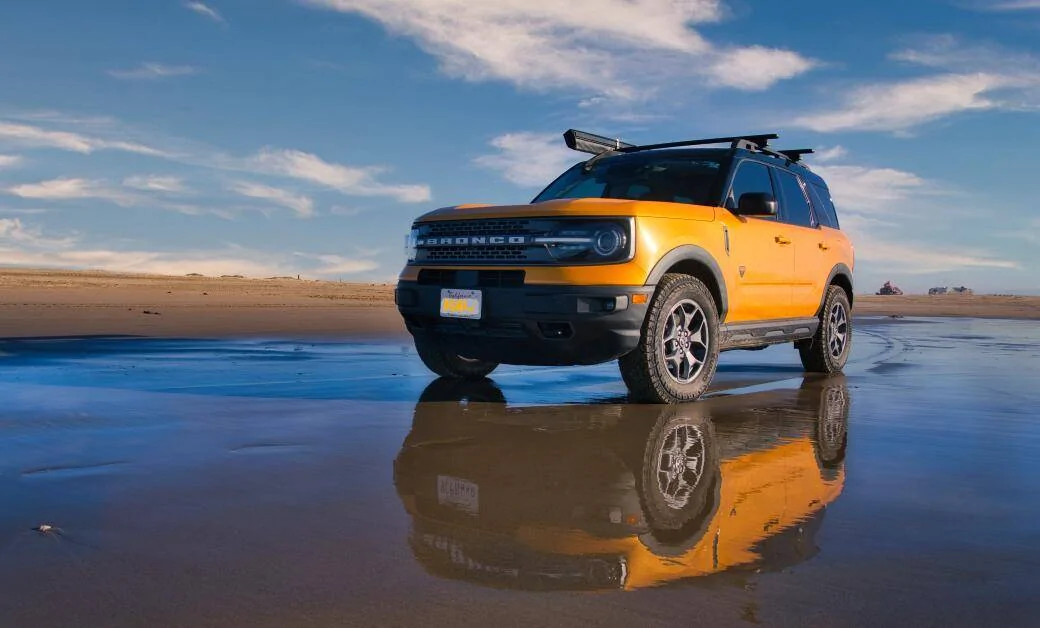 Ford Bronco Sport Undecided, trim level 1734792350649-g1