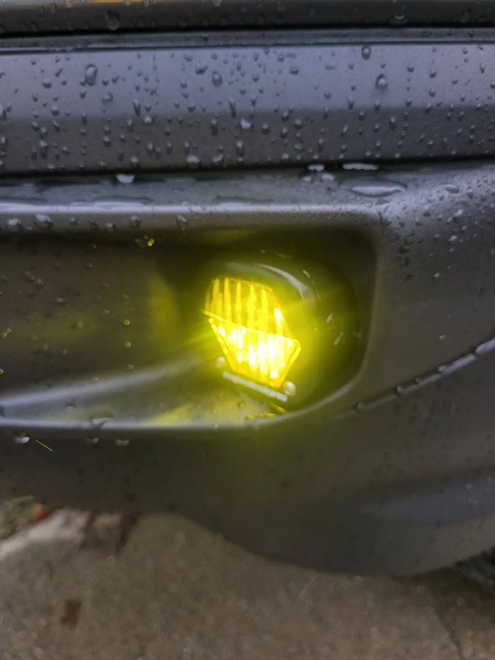 Ford Bronco Sport Quashish Family Ride Thread : 2024 Badlands 20241221_104845