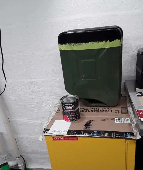 Ford Bronco Sport What did you do TO your Bronco Sport today? 1734888254538-pj