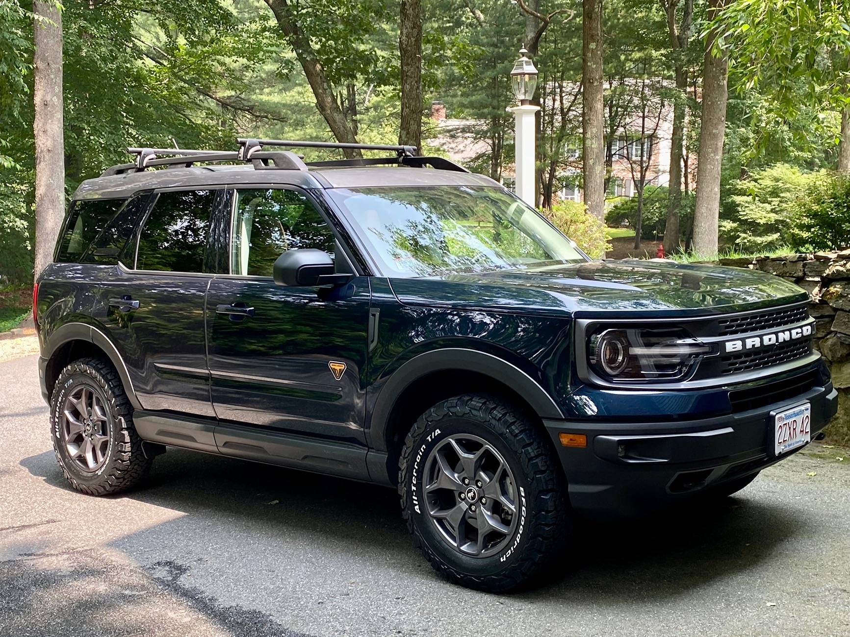 Ford Bronco Sport Tire comparison and recommendation 1734973388207-k2