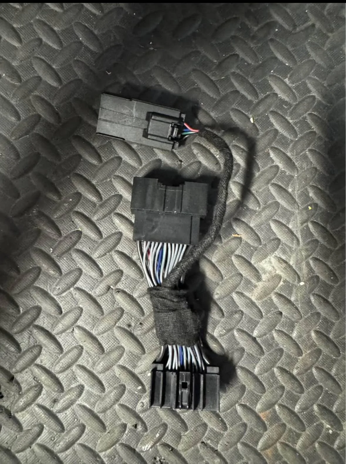 Ford Bronco Sport Auto Start Eliminator IMG_7435