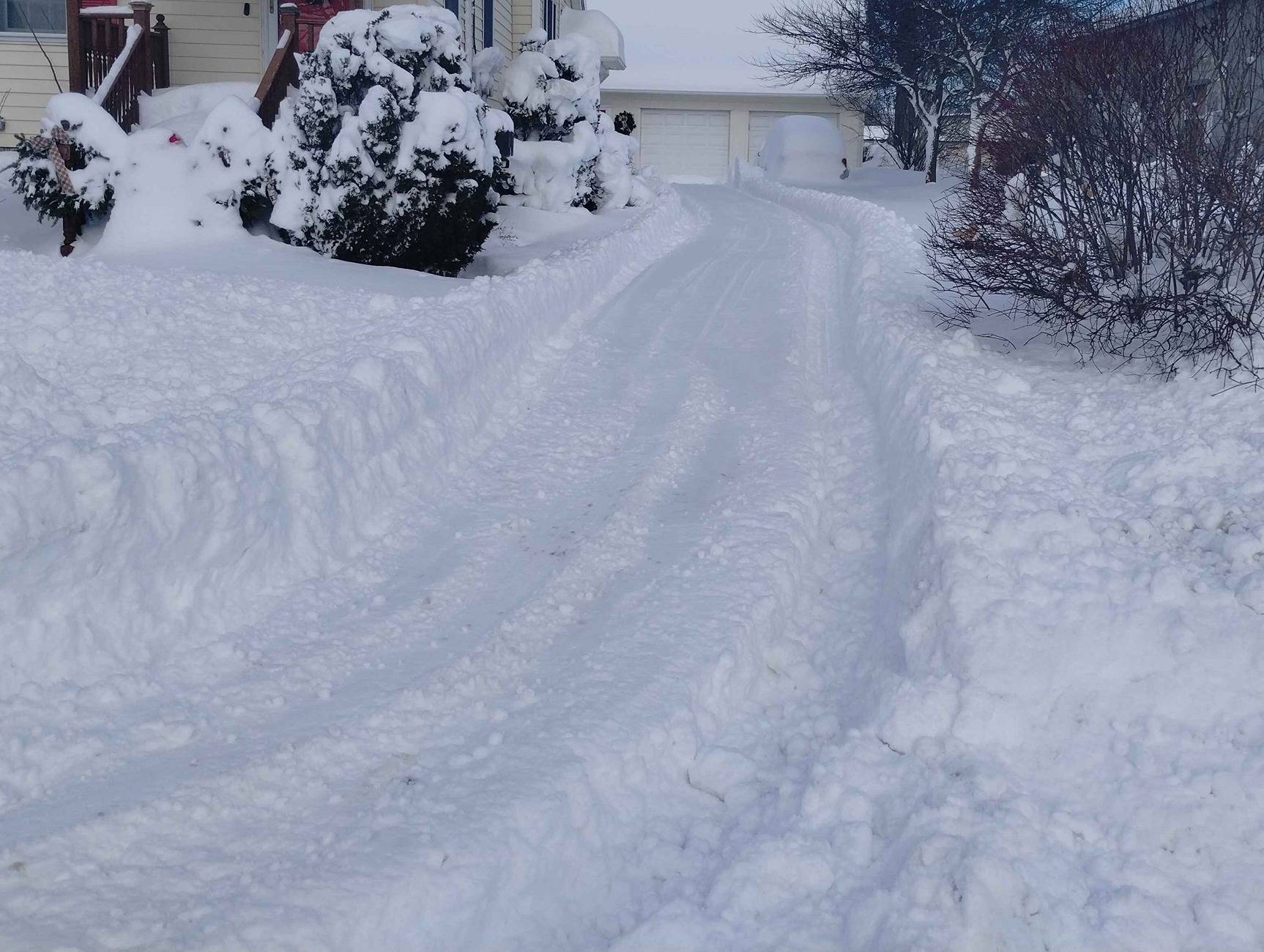 Ford Bronco Sport What did you own before your Bronco Sport? IMG_20241213_120310629