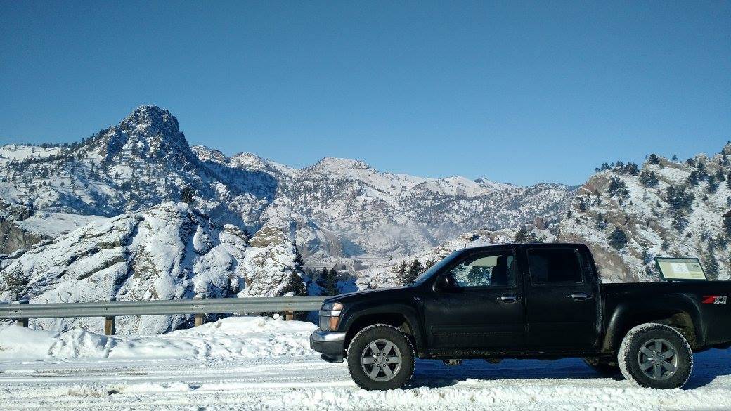 Ford Bronco Sport What did you own before your Bronco Sport? 467313671_10234710746528318_3854633237573797682_n