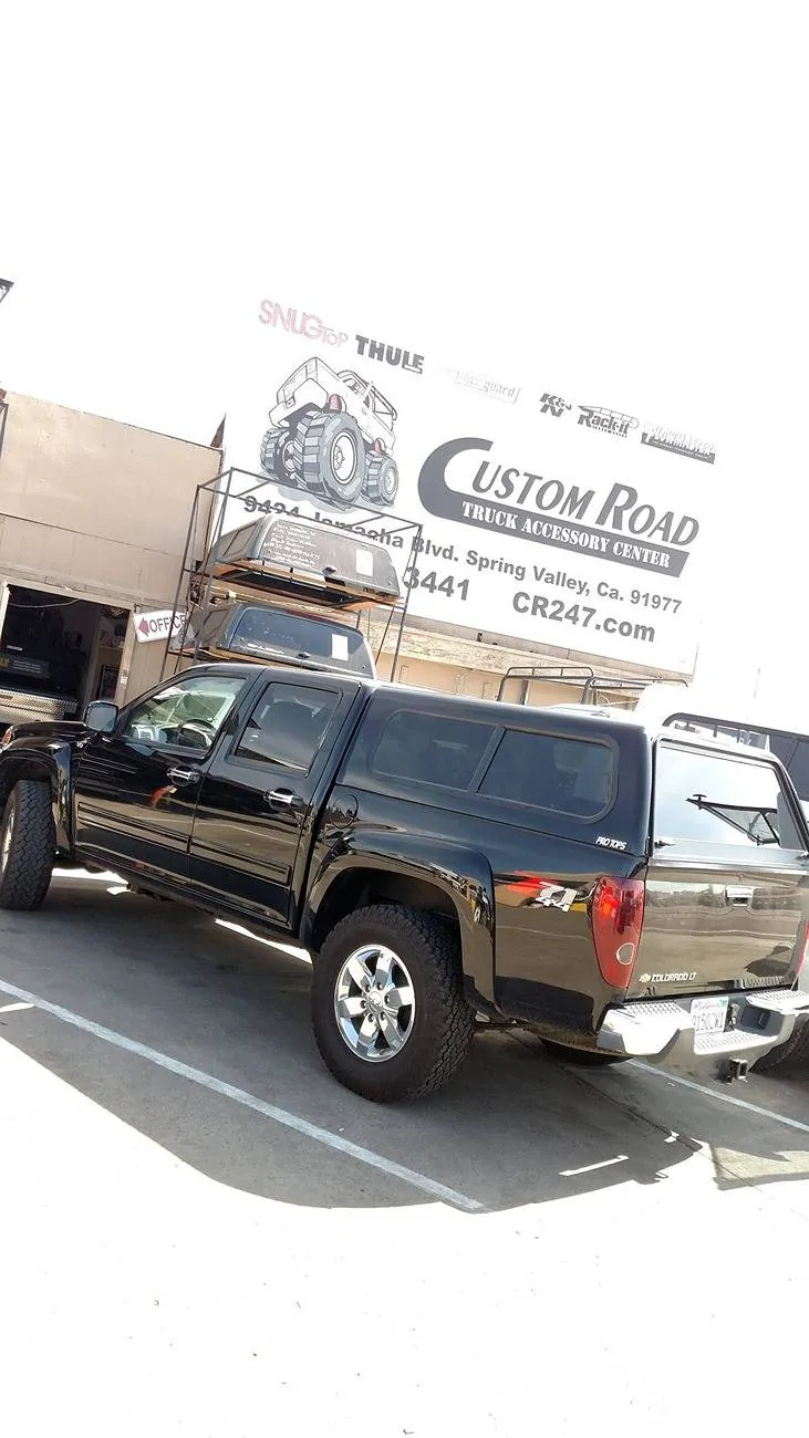 Ford Bronco Sport What did you own before your Bronco Sport? 467484343_10234726073111473_2999676244314785544_n