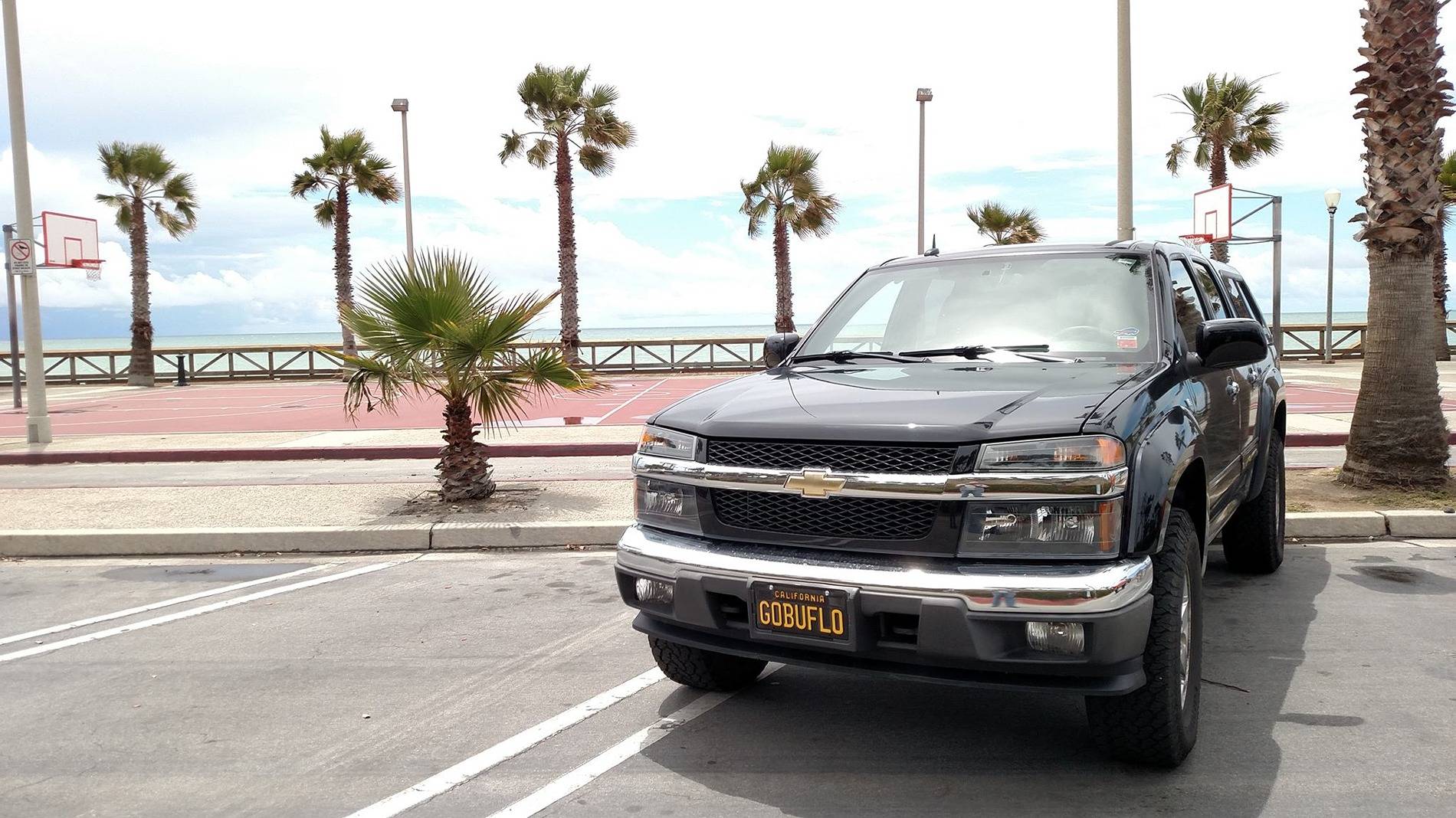 Ford Bronco Sport What did you own before your Bronco Sport? 467267272_10234752150843400_412913401612680863_n