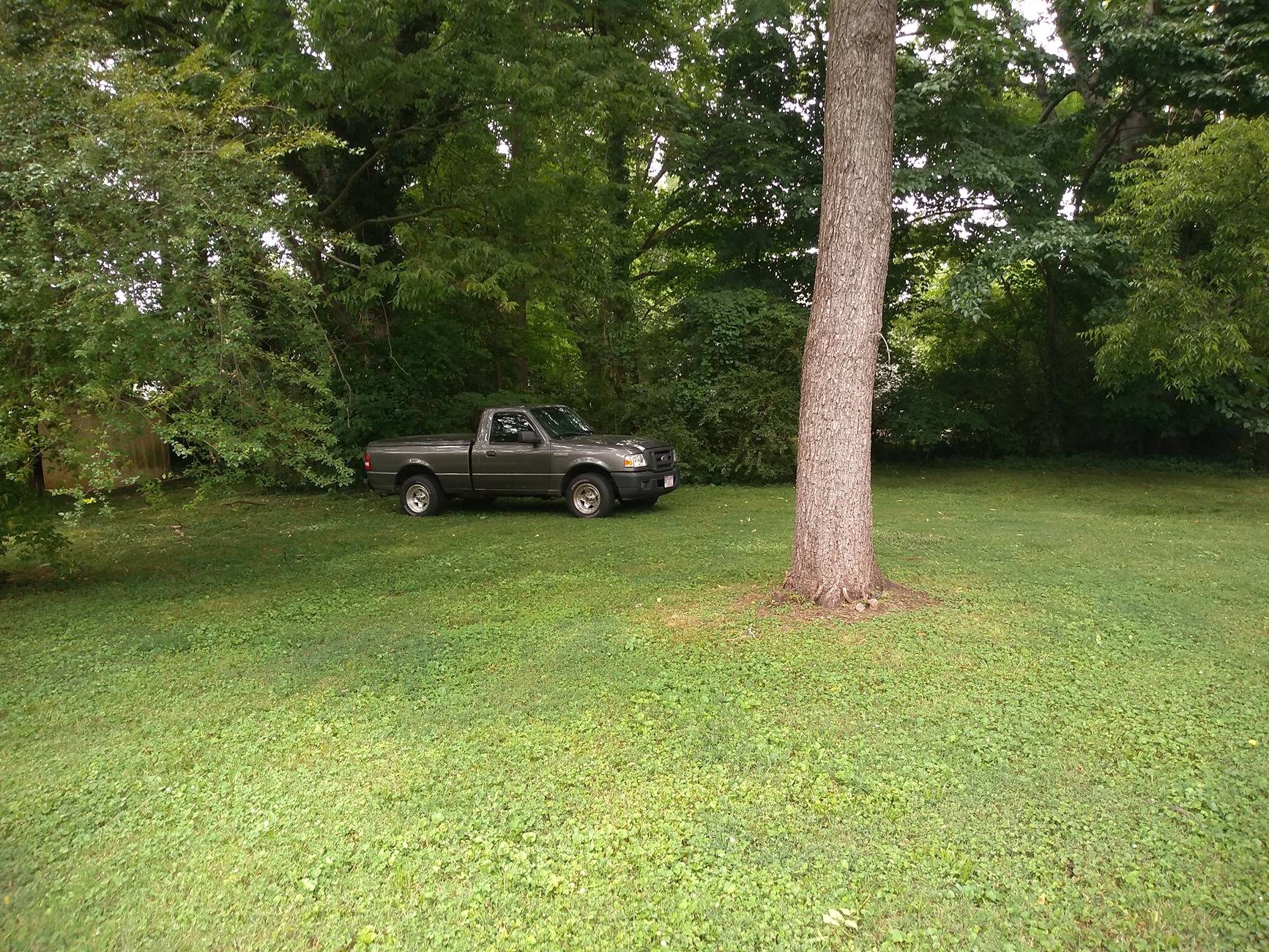 Ford Bronco Sport What did you own before your Bronco Sport? IMG_20210619_144526435