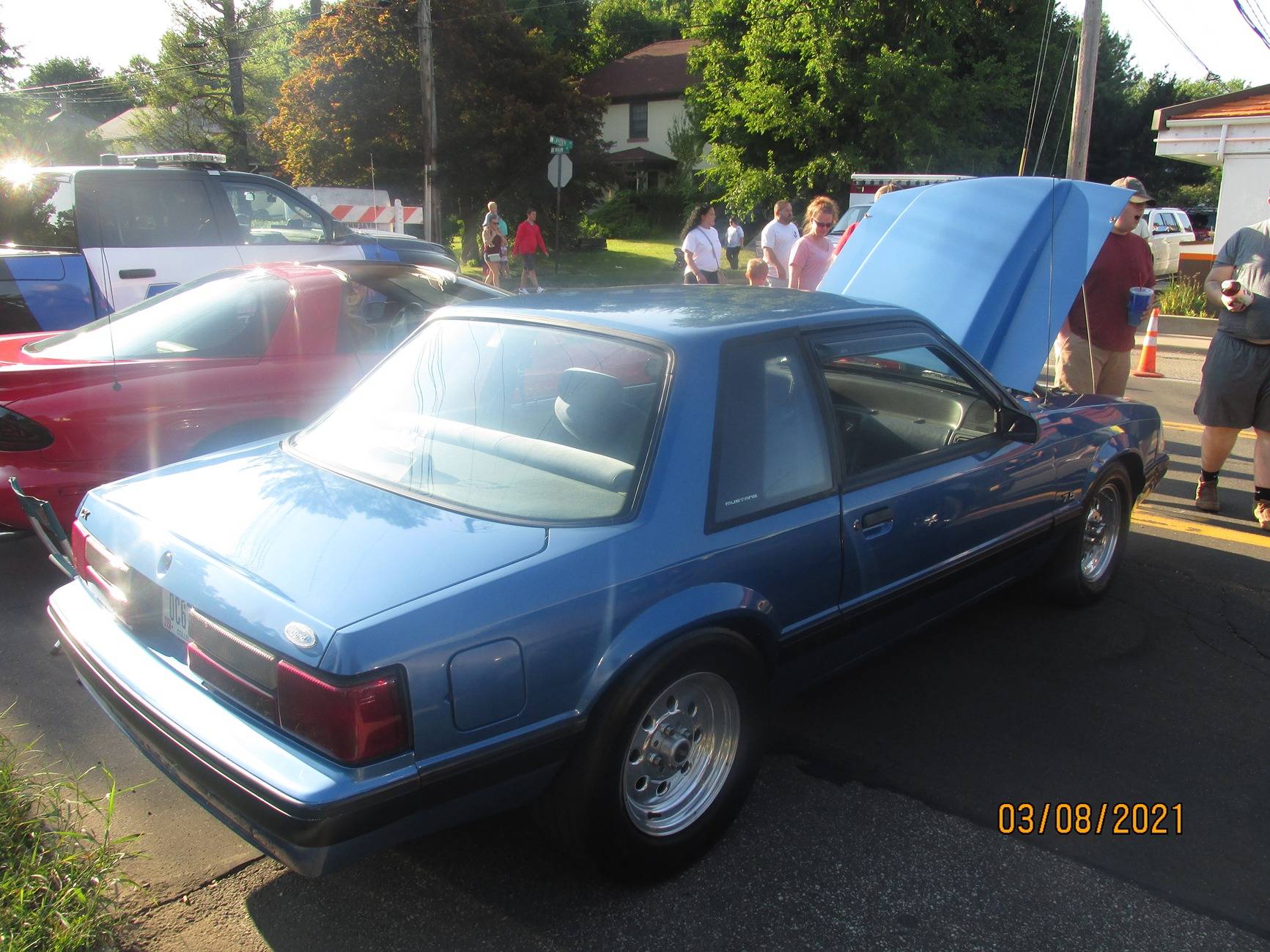 Ford Bronco Sport What did you own before your Bronco Sport? IMG_2329.JPG