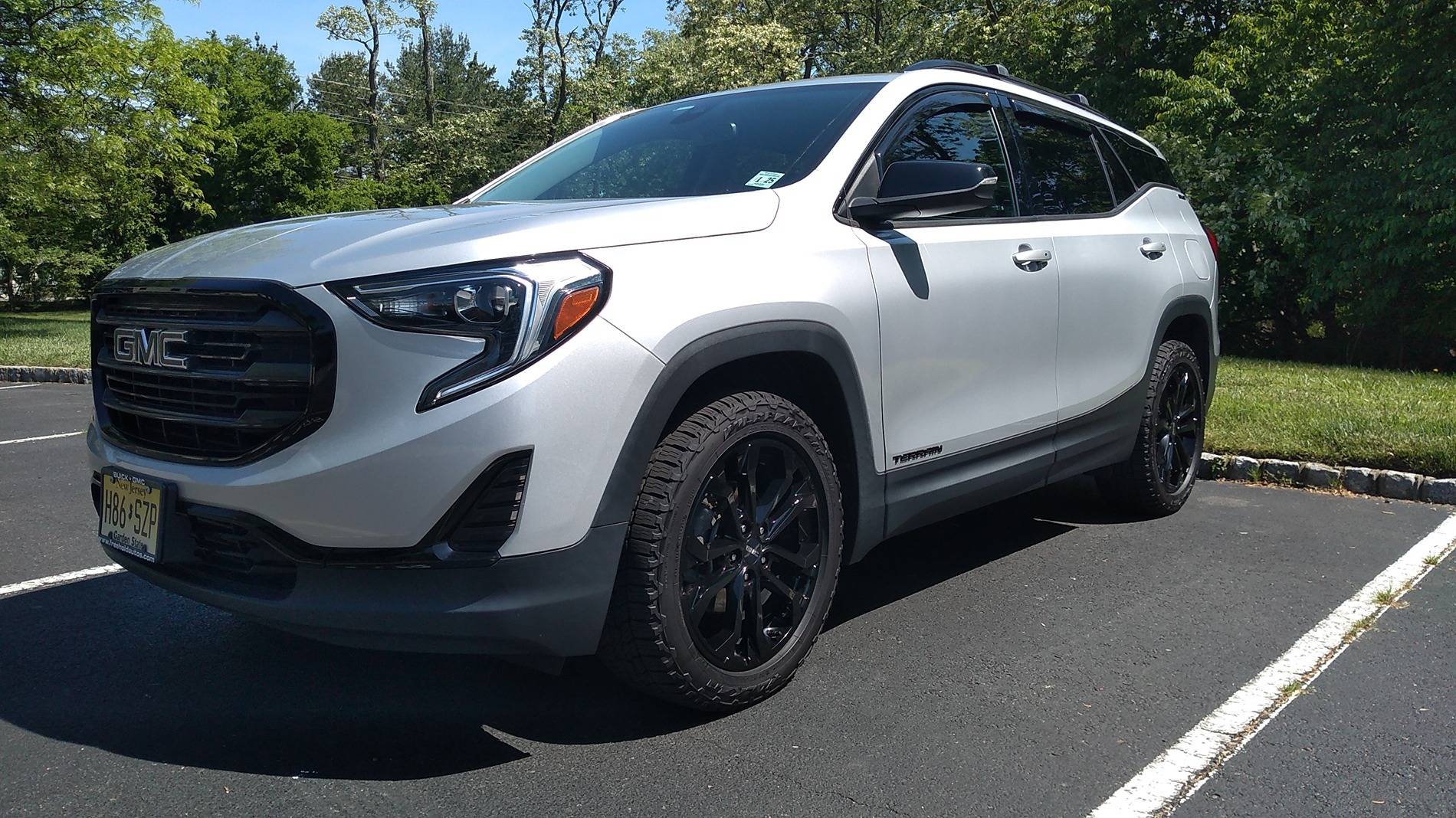 Ford Bronco Sport What did you own before your Bronco Sport? IMG_20240521_105614696