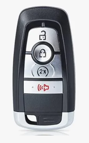 Ford Bronco Sport Need to get a key fob with remote start capability for my 2023 Big Bend IMG_5030