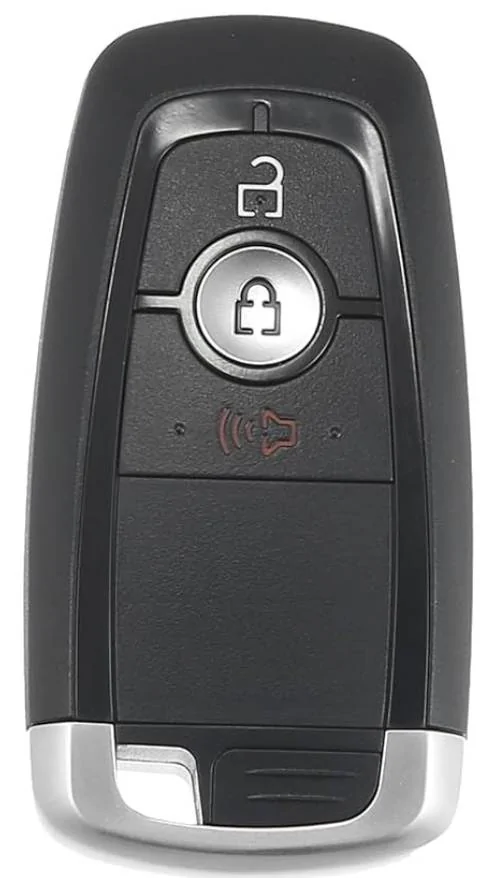 Ford Bronco Sport Need to get a key fob with remote start capability for my 2023 Big Bend IMG_5029