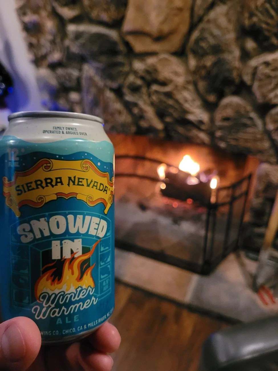 Ford Bronco Sport Beer of the day thread 20241230_204311