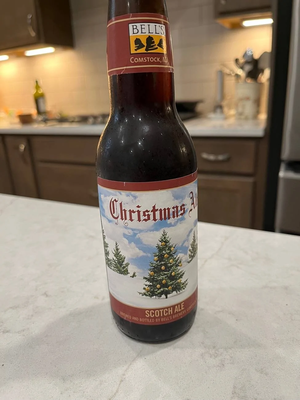 Ford Bronco Sport Beer of the day thread IMG_0672