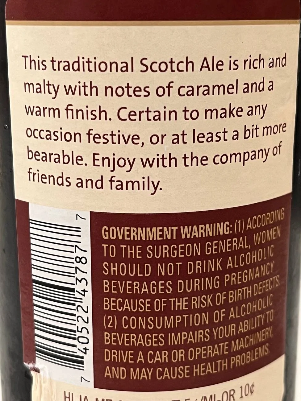 Ford Bronco Sport Beer of the day thread IMG_0673