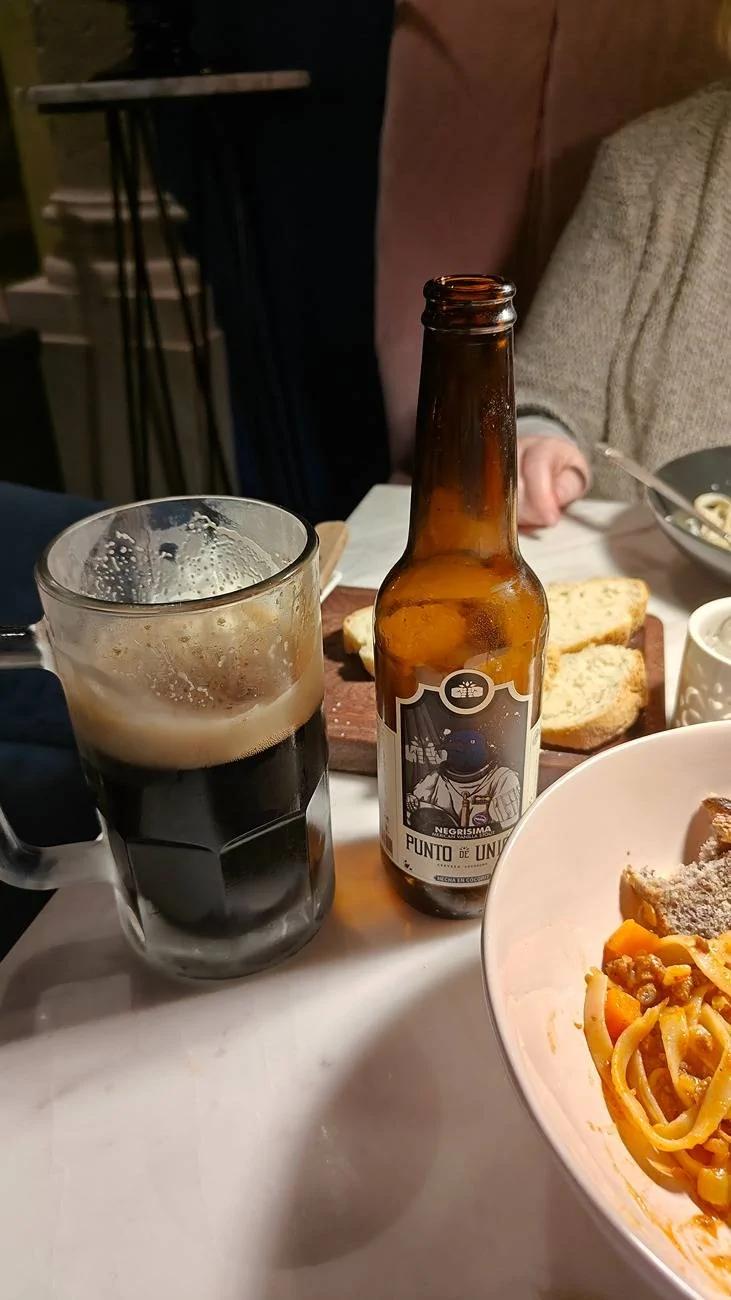 Ford Bronco Sport Beer of the day thread BeerOfTheDay-NegresímaMexicanVanilla Stout-PuntoDeUnion-CócoritSonoraMexico