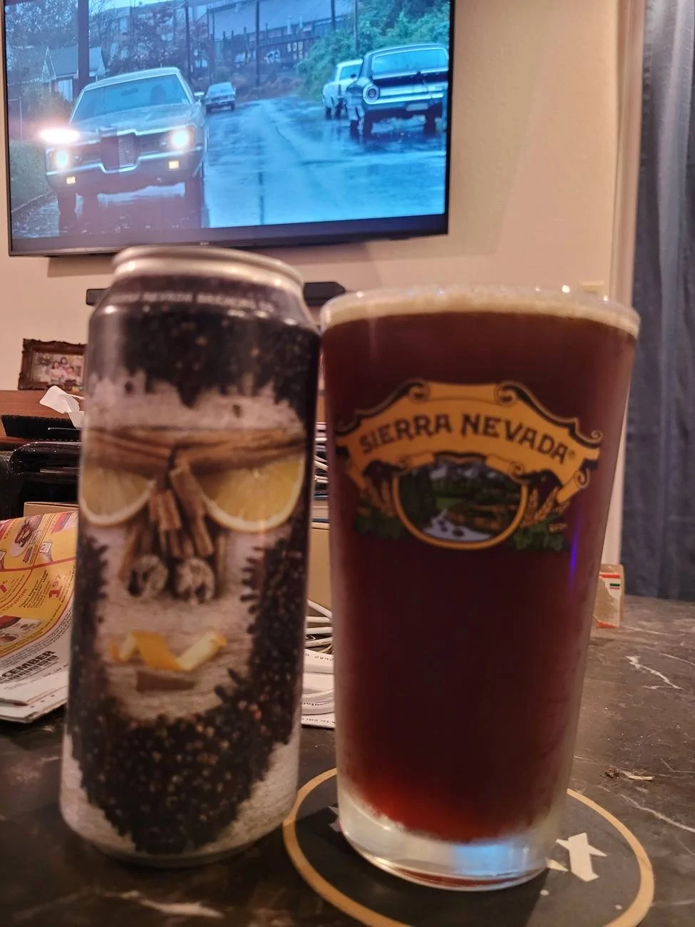 Ford Bronco Sport Beer of the day thread 20241231_185326