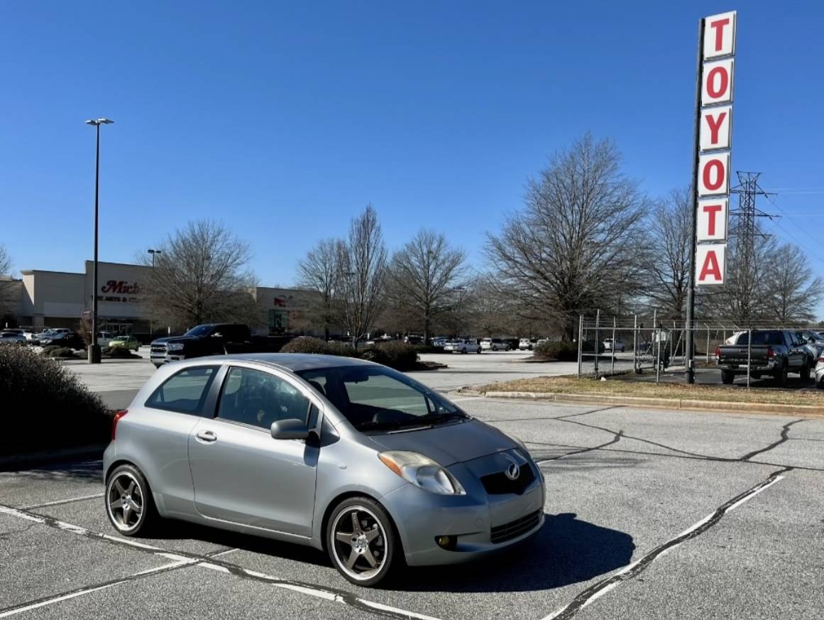 Ford Bronco Sport What else do you drive? IMG_0105