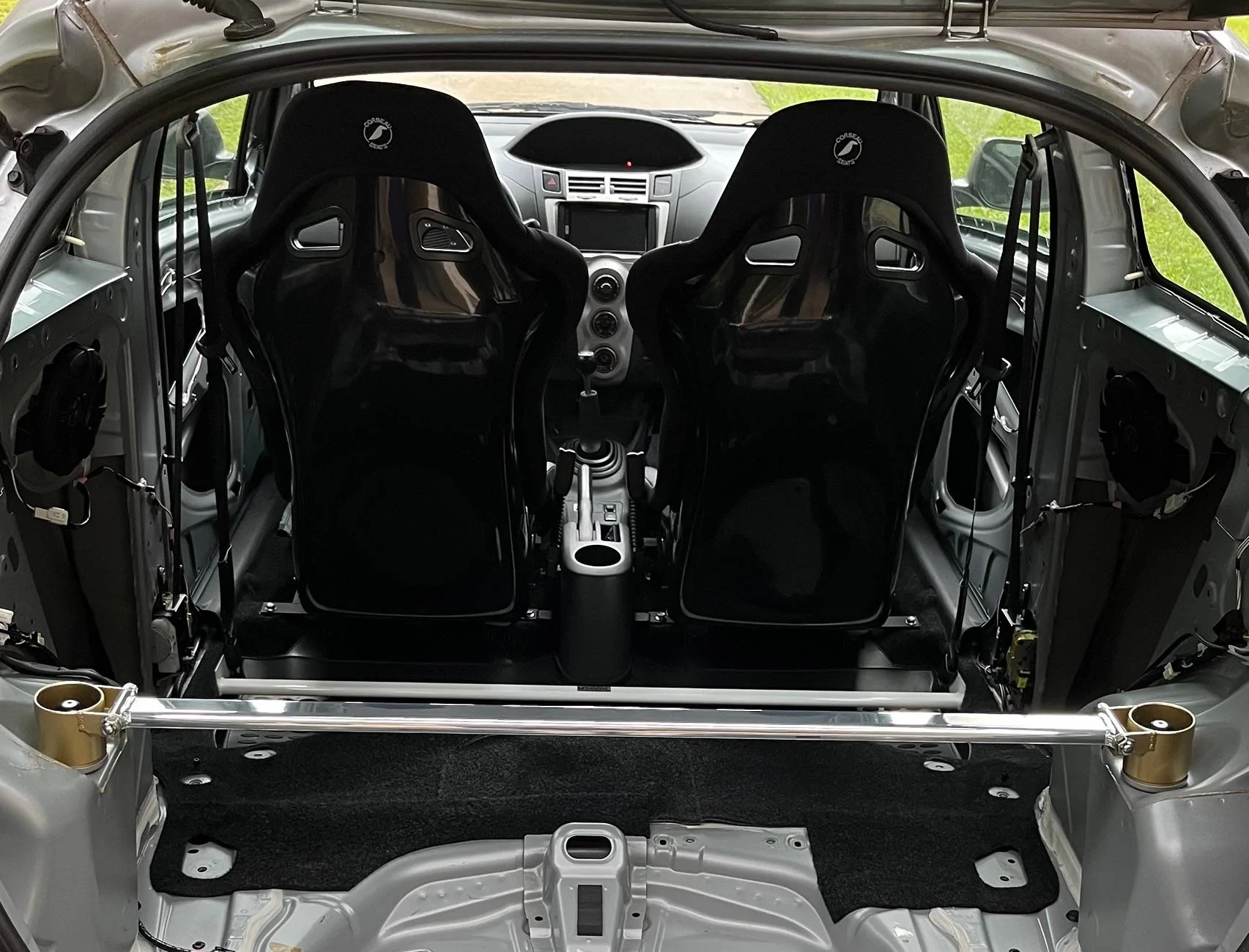 Ford Bronco Sport What else do you drive? IMG_0430