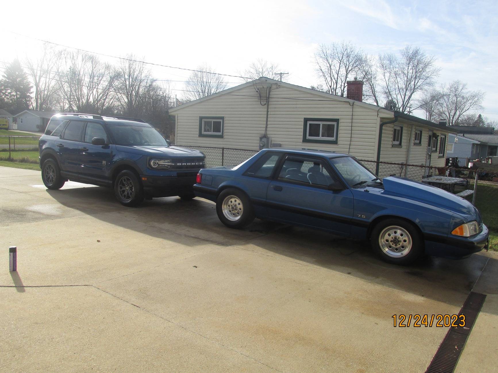 Ford Bronco Sport What else do you drive? IMG_3872.JPG