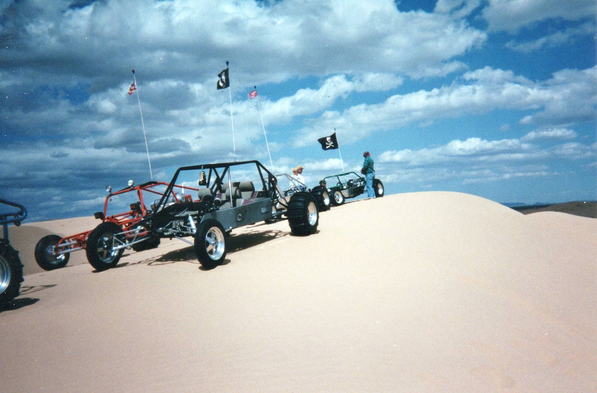 Ford Bronco Sport What else do you drive? img434