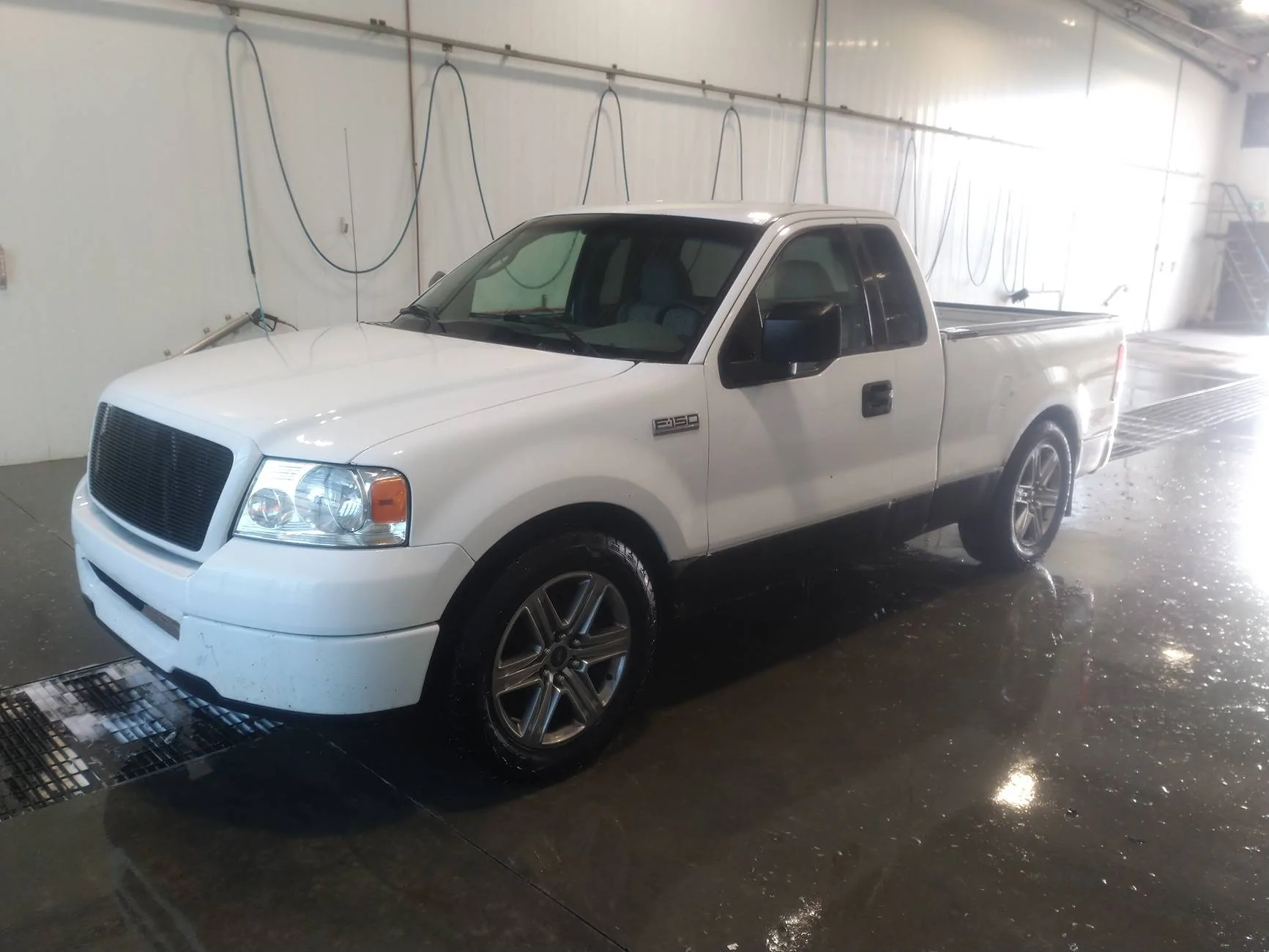 Ford Bronco Sport What else do you drive? IMG_20210918_130646