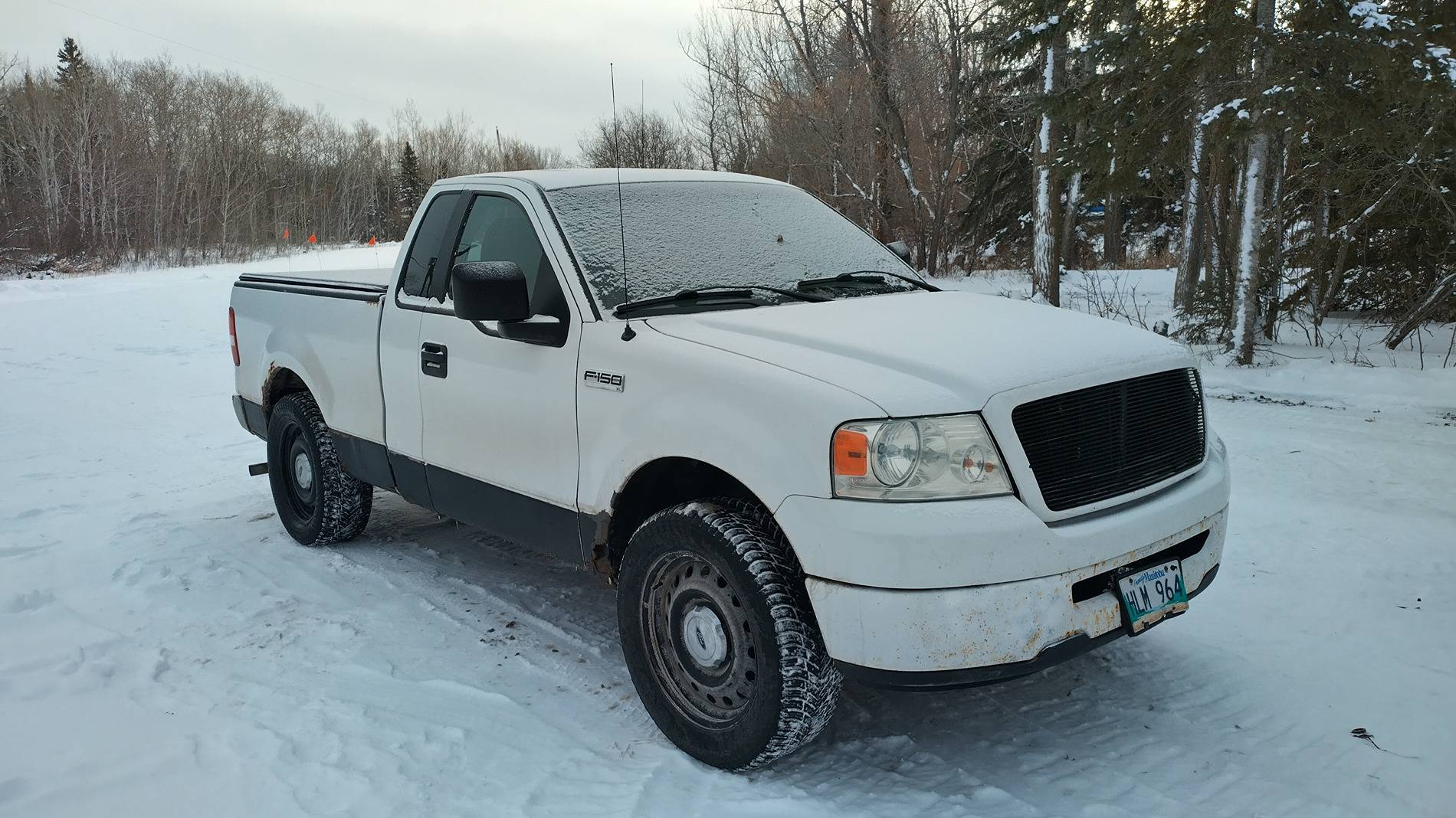 Ford Bronco Sport What else do you drive? IMG_20241224_095505_HDR