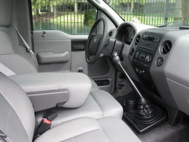 Ford Bronco Sport What else do you drive? f150013