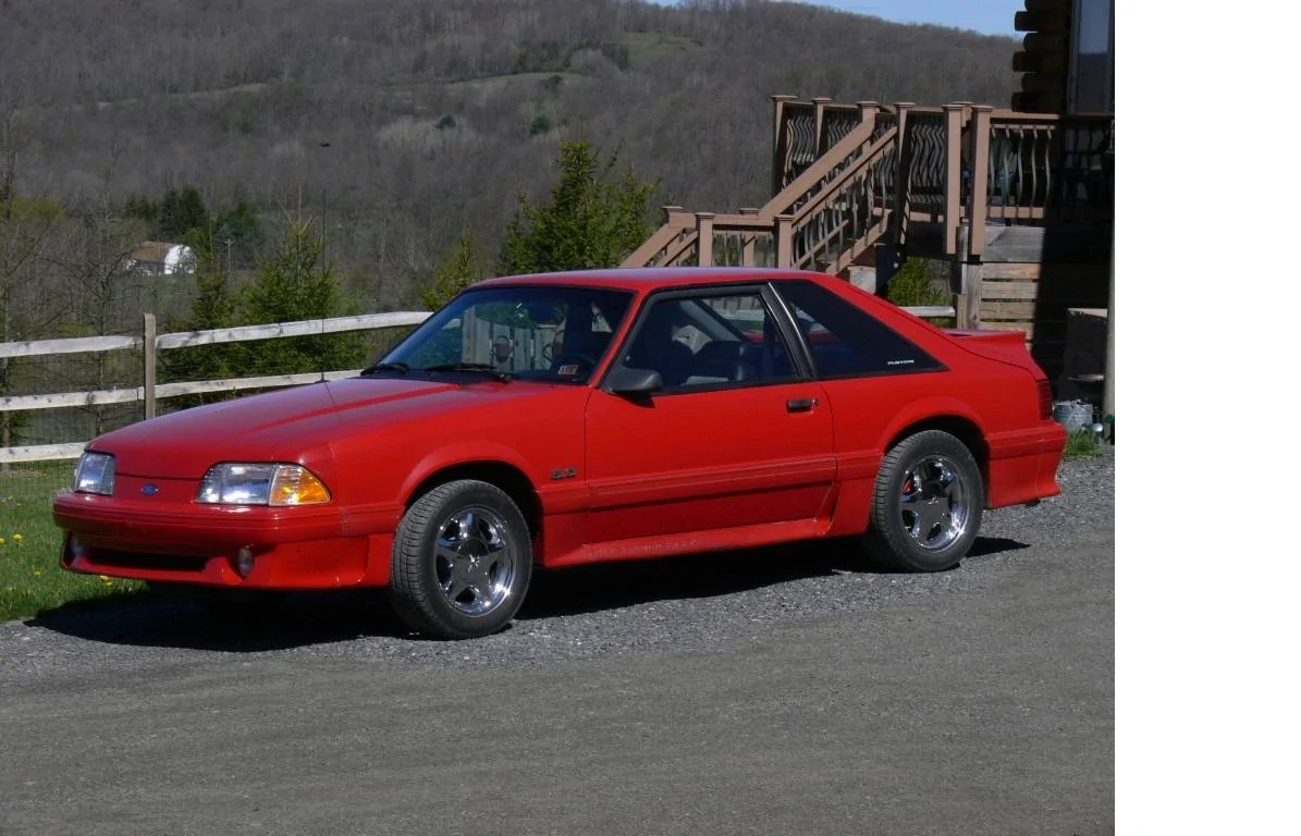 Ford Bronco Sport What else do you drive? P1030050 (Medium)