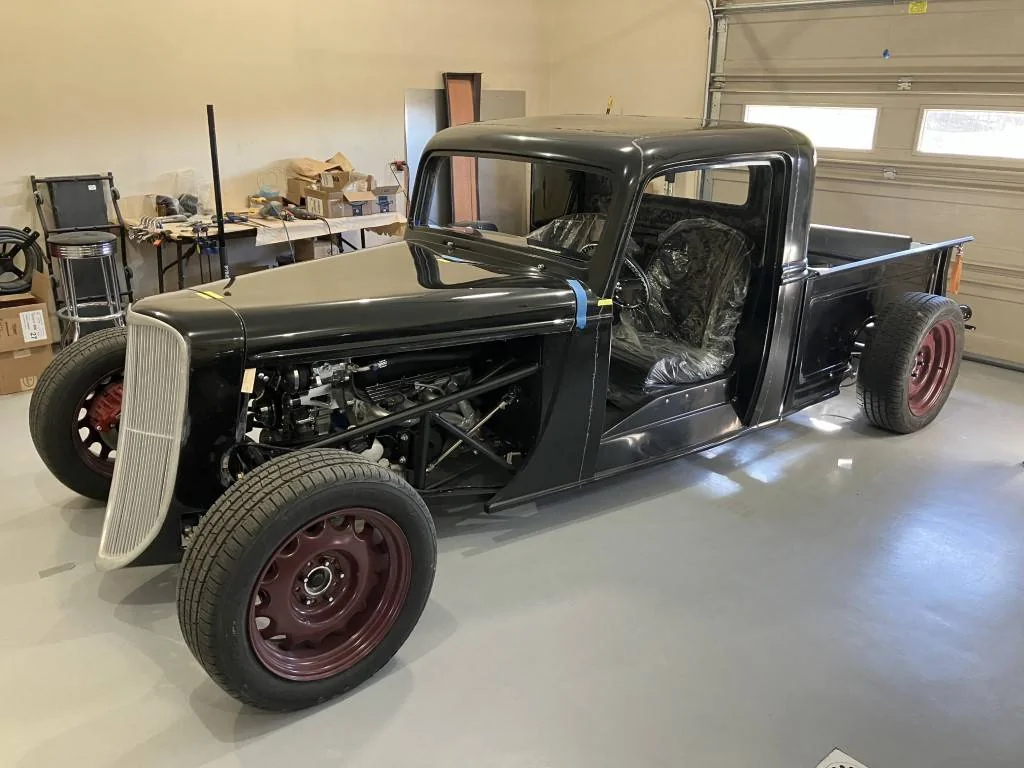 Ford Bronco Sport What else do you drive? IMG_1482 (Medium)