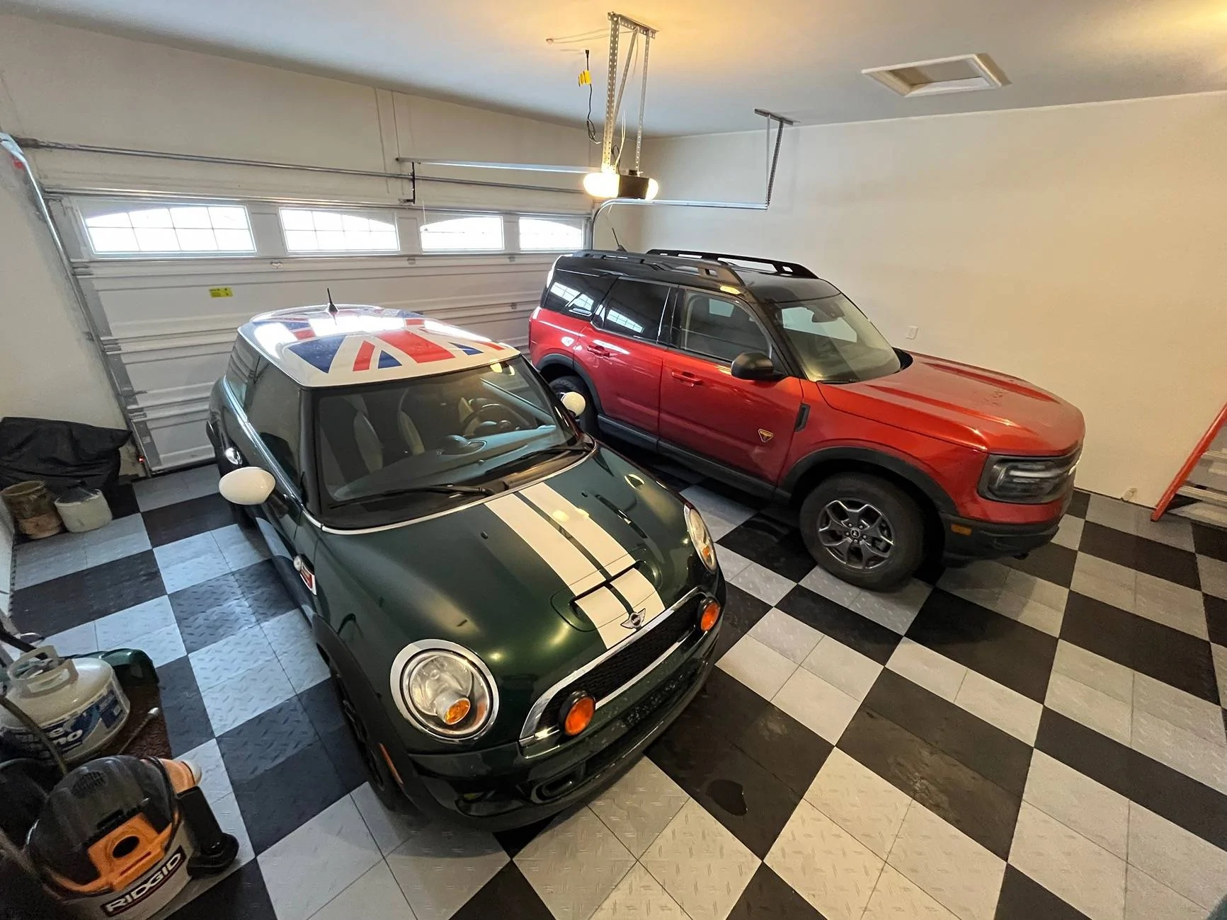 Ford Bronco Sport What else do you drive? IMG_0675