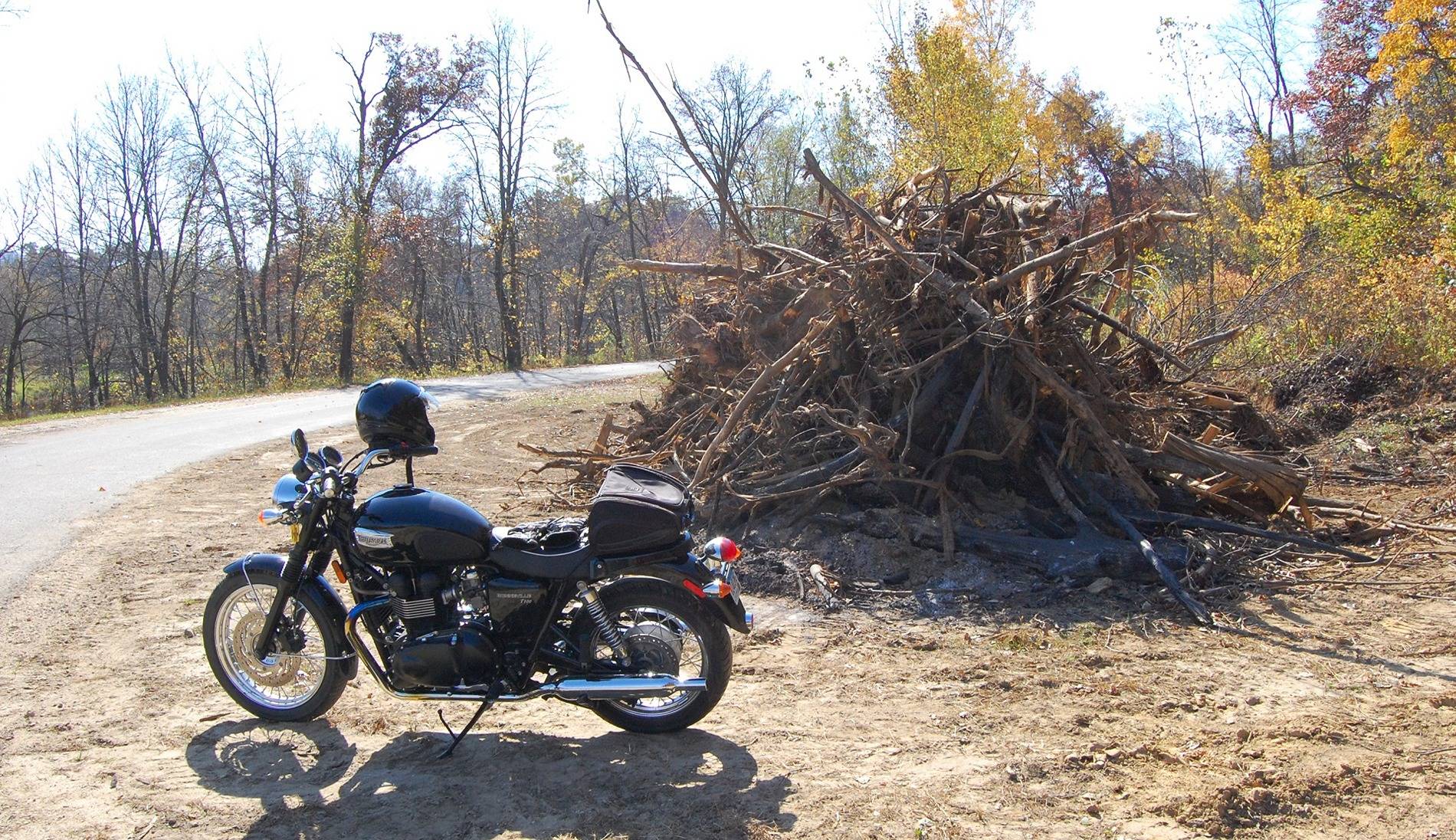 Ford Bronco Sport What else do you drive? 025
