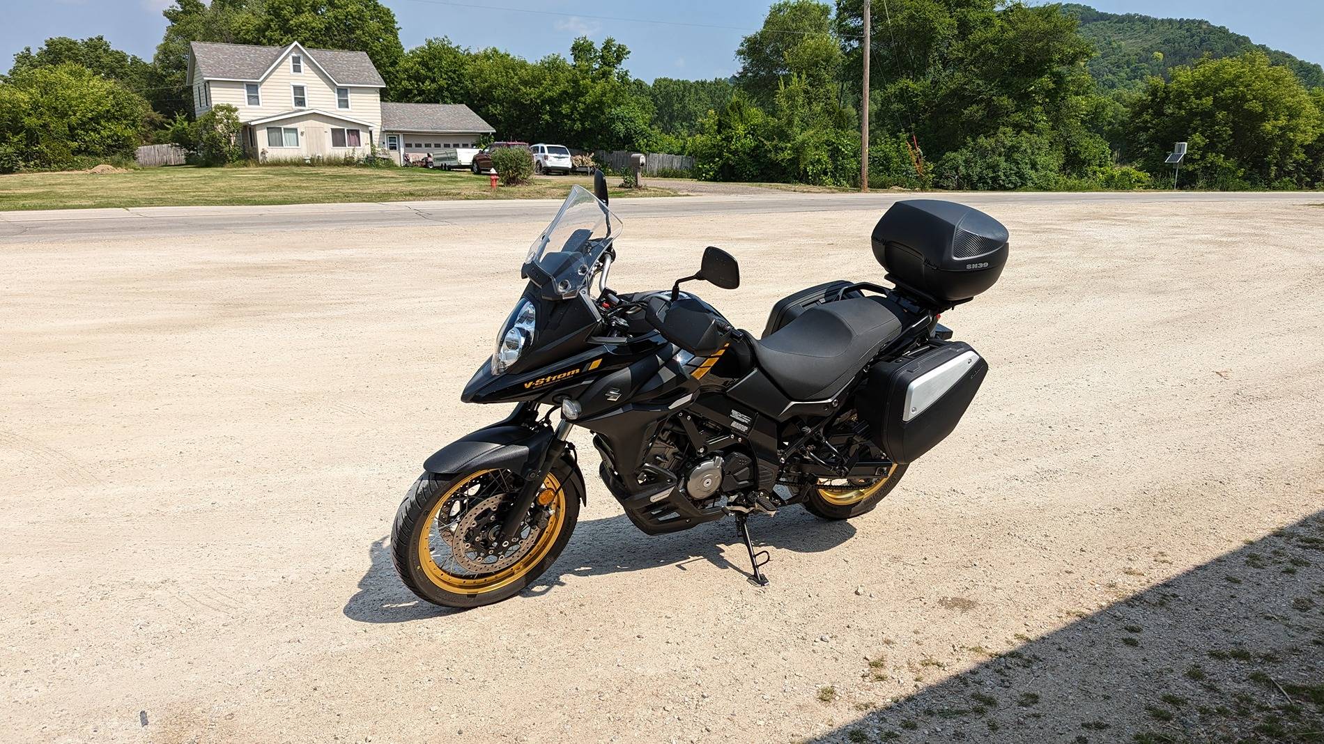 Ford Bronco Sport What else do you drive? PXL_20230617_154254661.MP