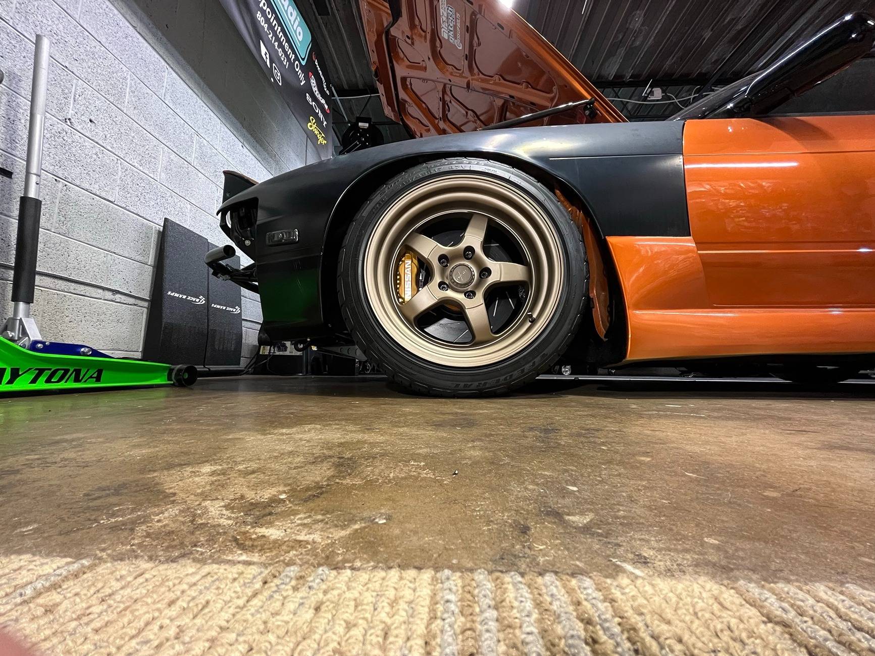 Ford Bronco Sport What else do you drive? IMG_1095.JPEG