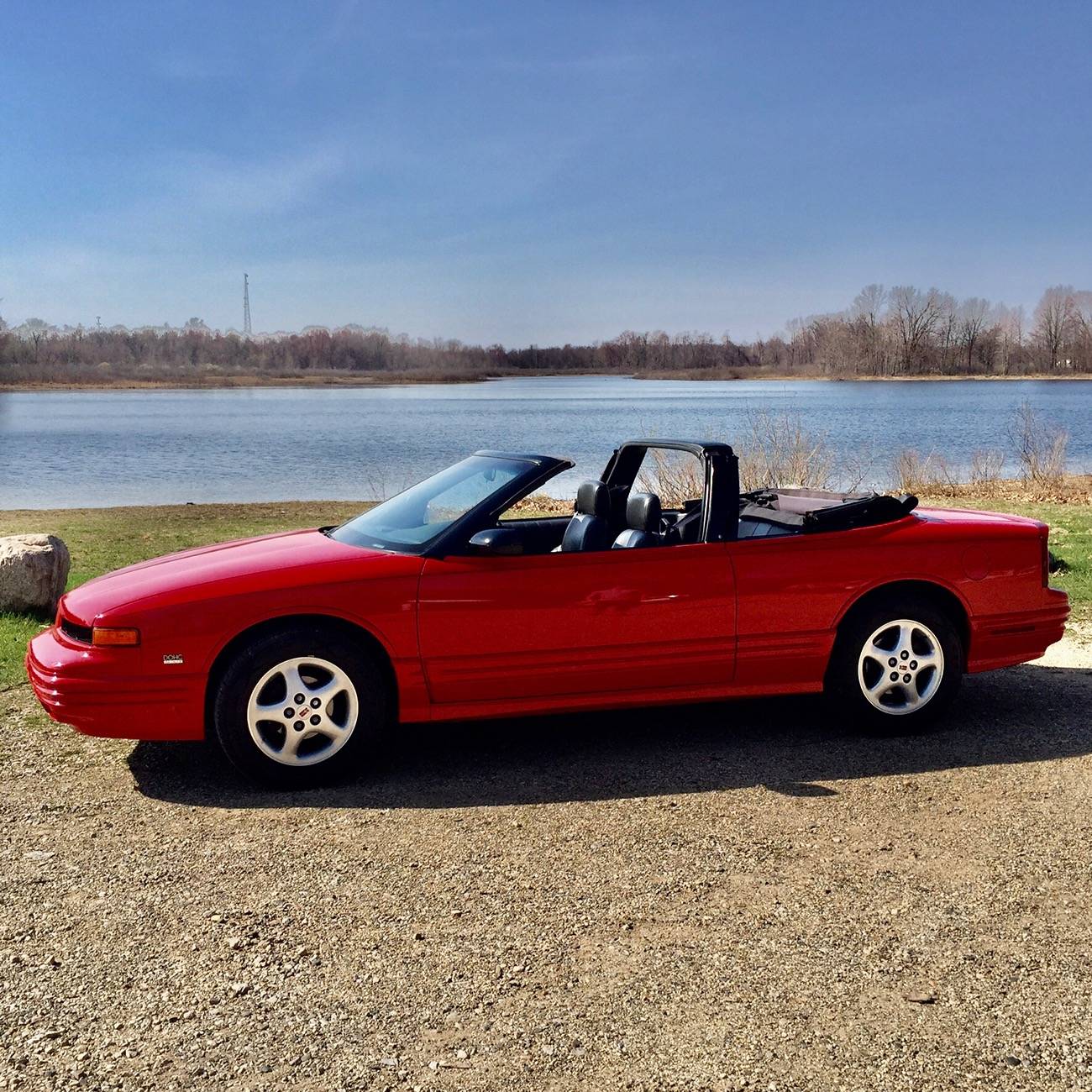 Ford Bronco Sport What did you own before your Bronco Sport? IMG_0893