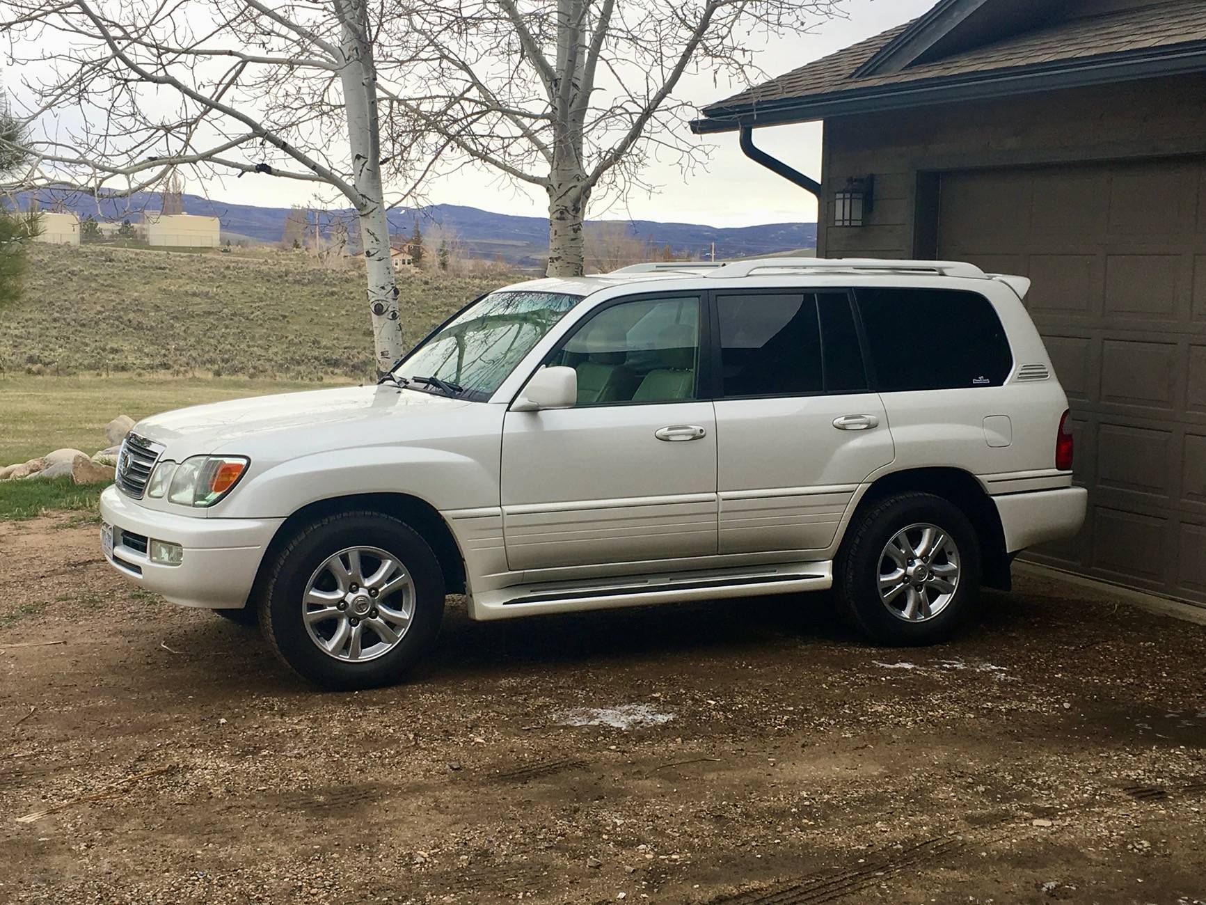 Ford Bronco Sport What did you own before your Bronco Sport? IMG_2209