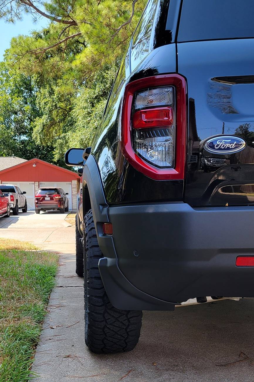 Ford Bronco Sport Olive - Meanderthal’s BS BL 20230819_111334-2