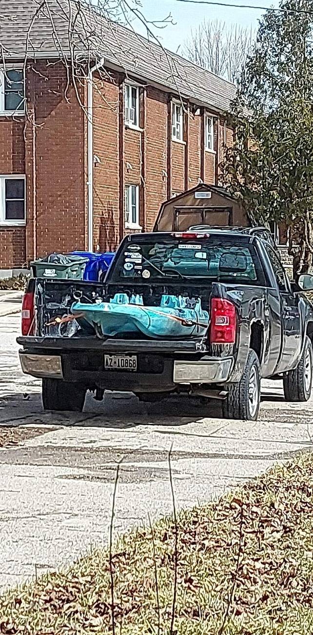 Ford Bronco Sport What did you own before your Bronco Sport? received_266297662367609