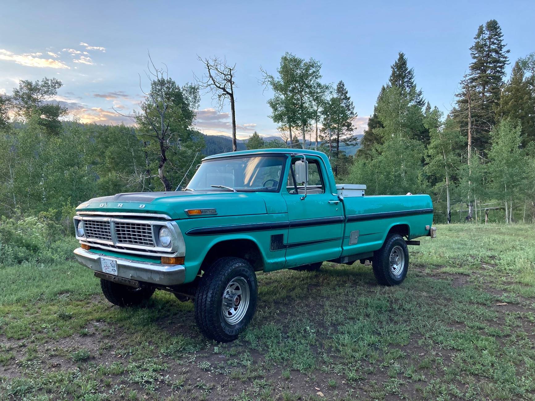 Ford Bronco Sport What else do you drive? IMG_0526