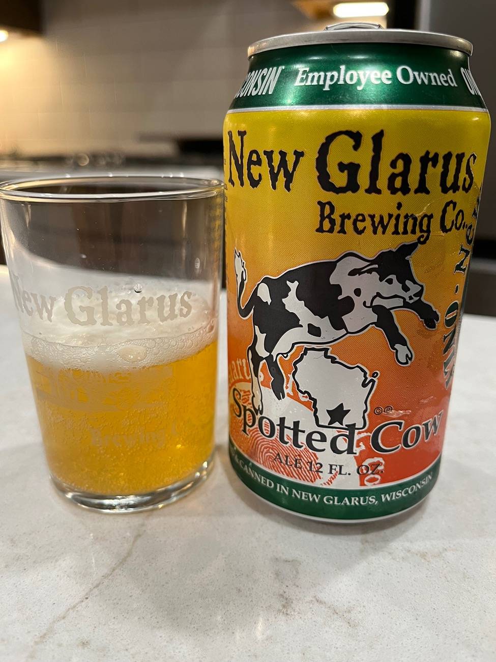 Ford Bronco Sport Beer of the day thread IMG_0676