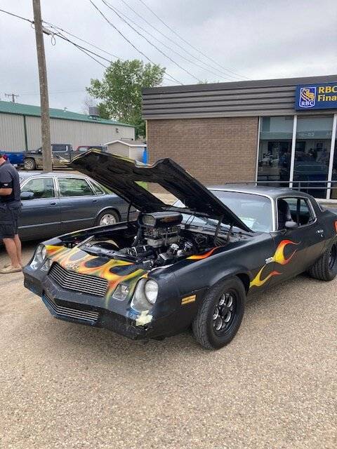 Ford Bronco Sport What else do you drive? IMG_3844