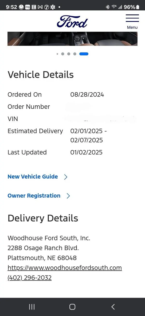 Ford Bronco Sport 2025 Bronco Sport Badlands Window Sticker Screenshot_20250103_095257_Chrom