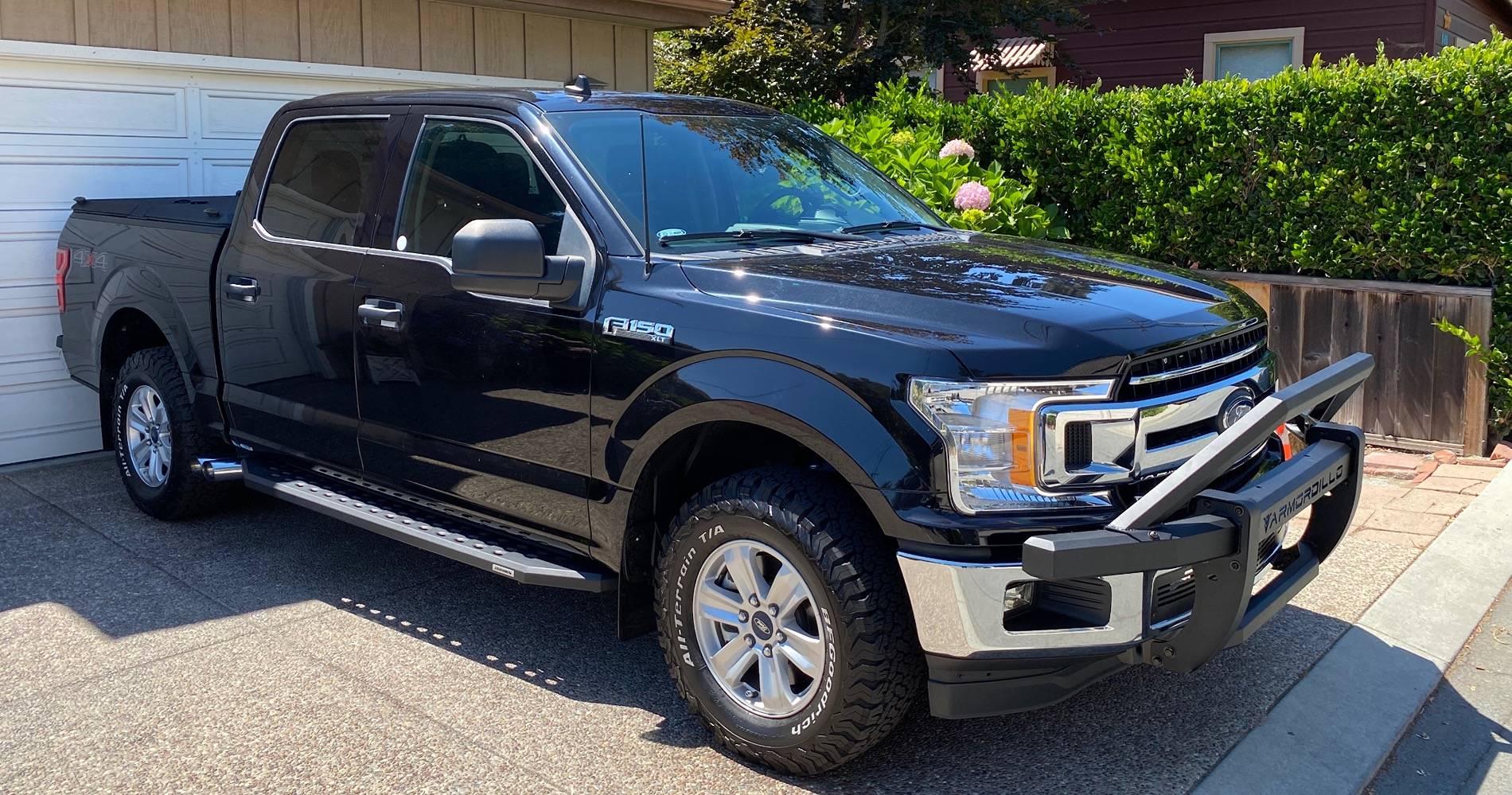 Ford Bronco Sport What else do you drive? IMG_0390