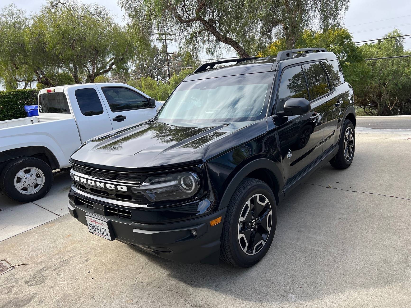 Ford Bronco Sport Say Hello and Introduce Yourself! ? IMG_9061