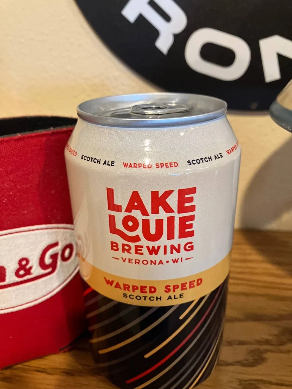 Ford Bronco Sport Beer of the day thread IMG_3985