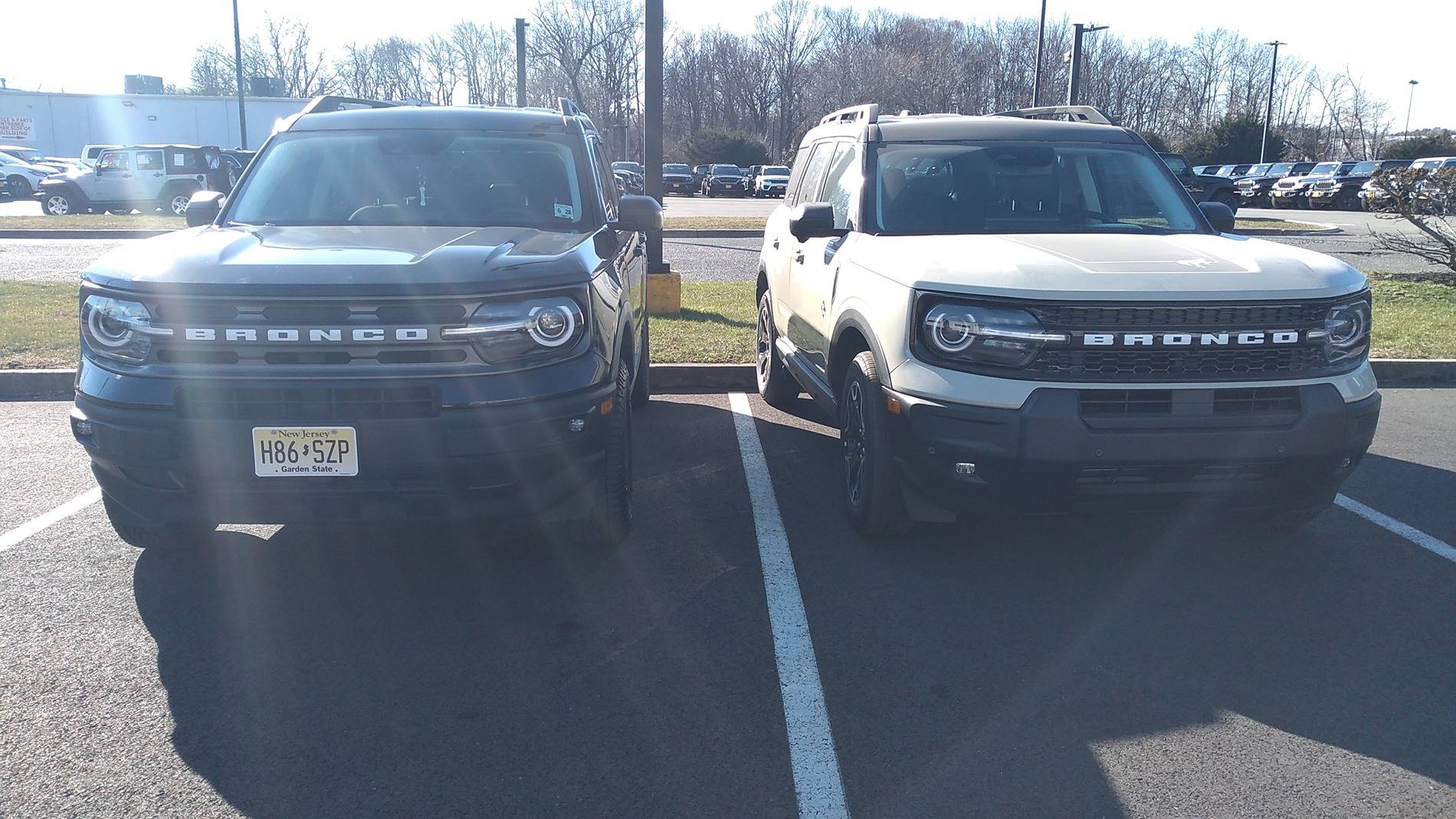 Ford Bronco Sport What did you do TO your Bronco Sport today? IMG_20250105_110444741_BURST000_COVER