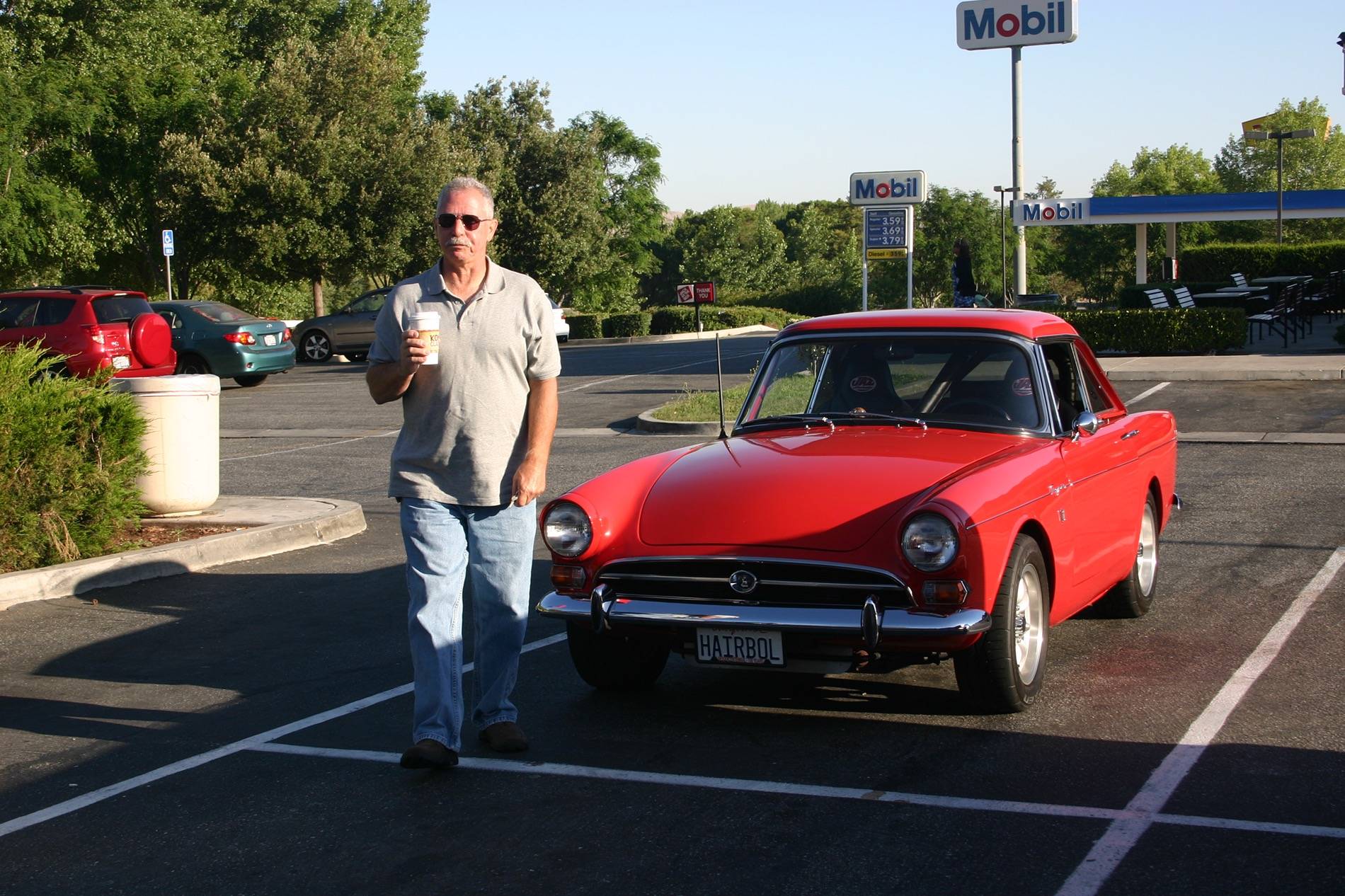 Ford Bronco Sport What else do you drive? IMG_0006.JPG