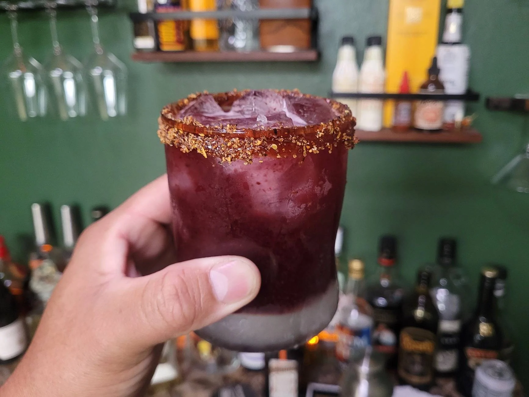 Ford Bronco Sport Beer of the day thread 20250105_182220